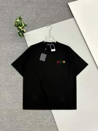 Picture of Louis Vuitton T Shirts Short _SKULVS-XLm6tx1607324